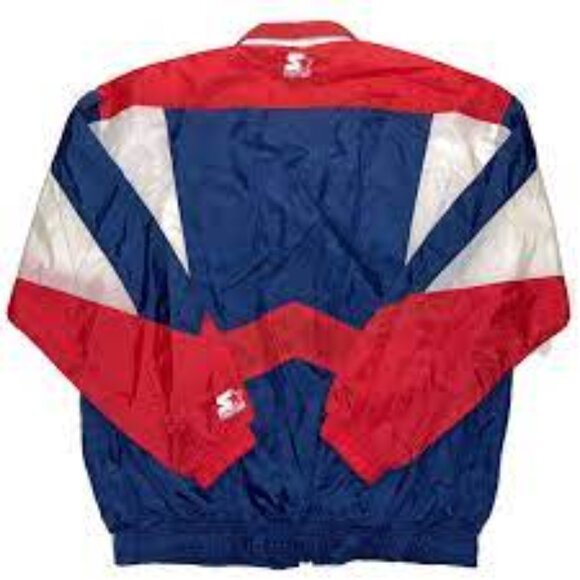 yankees starter world series jacket - Picture 2 of 3